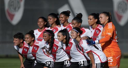 بسبب العنصرية.. اعتقال لاعبات أرجنتينيات في البرازيل